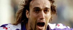 G Batistuta