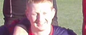 G Clarke