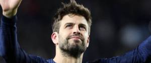 G Pique