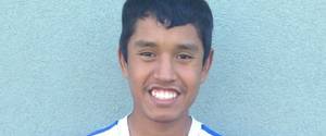 Gabriel Bautista