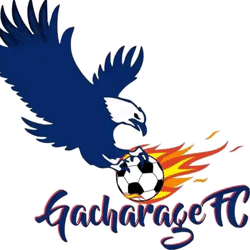 Gacharage FC team badge