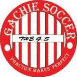 Gachie Soccer - Football team badge