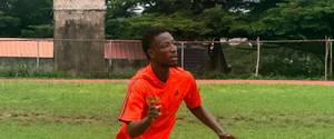 Gafar Adewole