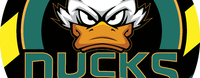 Galactic DUCKS Football Club team photo