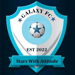 GALAXY FC-Bor team badge