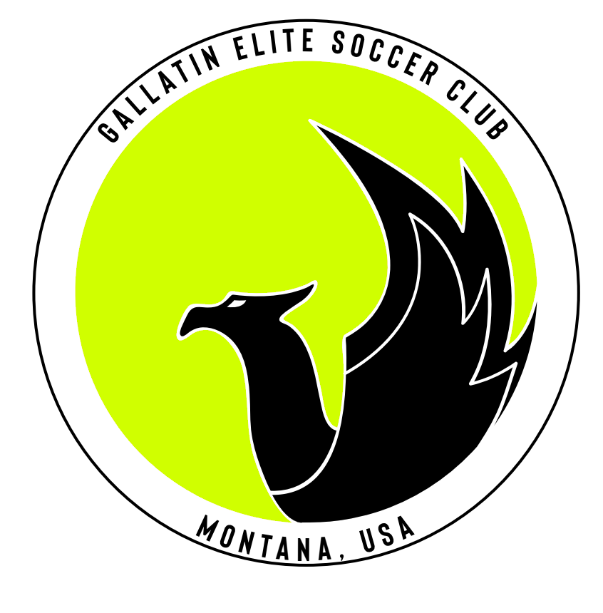 Gallatin Elite Soccer Club team badge