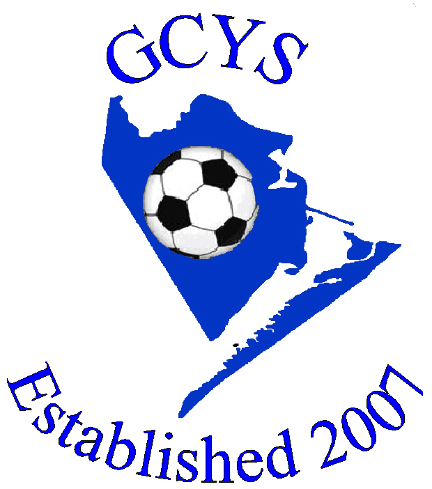 Galveston County YS team badge