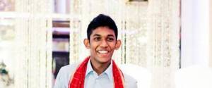 Ganesan Nachiappan