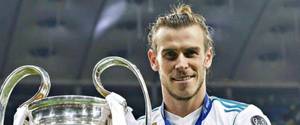 Gareth Bale