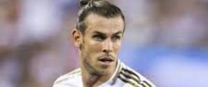 Gareth Bale
