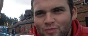 Gareth Brown