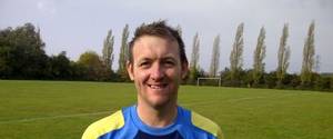 Gareth Evans