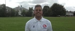 Gareth Hammond