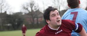Gareth Henderson