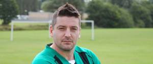 Gareth Hogburn 20
