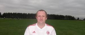 Gareth Nicoll