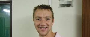 Gareth Poole