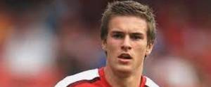 Gareth Ramsey