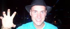 Gareth Williams