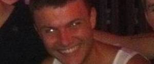 Garry MacAlister
