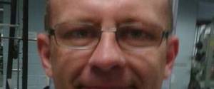 Garry Miller