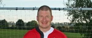 Garry Smith
