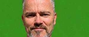 Garry Vicary