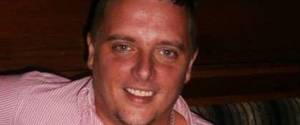 Gary Ashwood