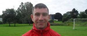 Gary Borland