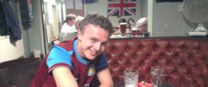 Gary Braithwaite