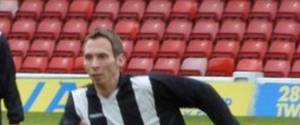 Gary Carmalt