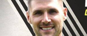 GARY HOOPER