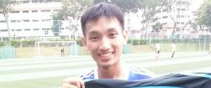 Gary Iyeshi