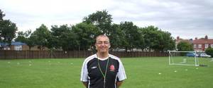 Gary Keenan