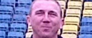 Gary Kempson