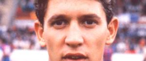 Gary Lineker