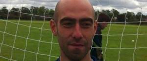 Gary Matiello