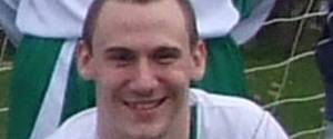 Gary Radford