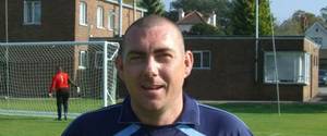 Gary Sibley