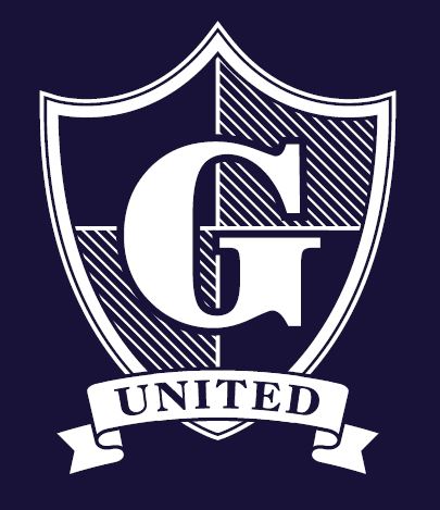 Gateway United Soccer Club team badge