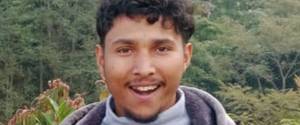 Gaurab Pariyar