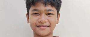 GAVIN AL MUHAMMAD