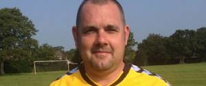 Gavin Scott