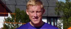 Gavin Woolfenden