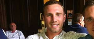 Gaz Dodds