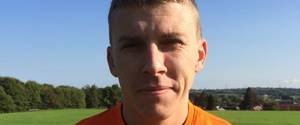 Gaz Edwards
