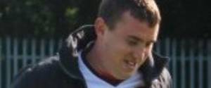 Gaz Jones