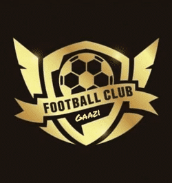 Gazi FC team badge