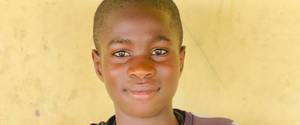 Gbolahan Ganiyu