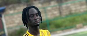 Gedeon Ahialorxo